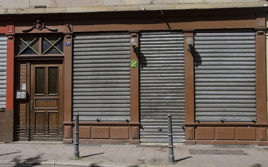  réparation volet roulant Étiolles